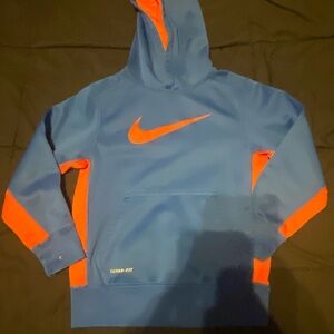 Boys Nike Hoodie